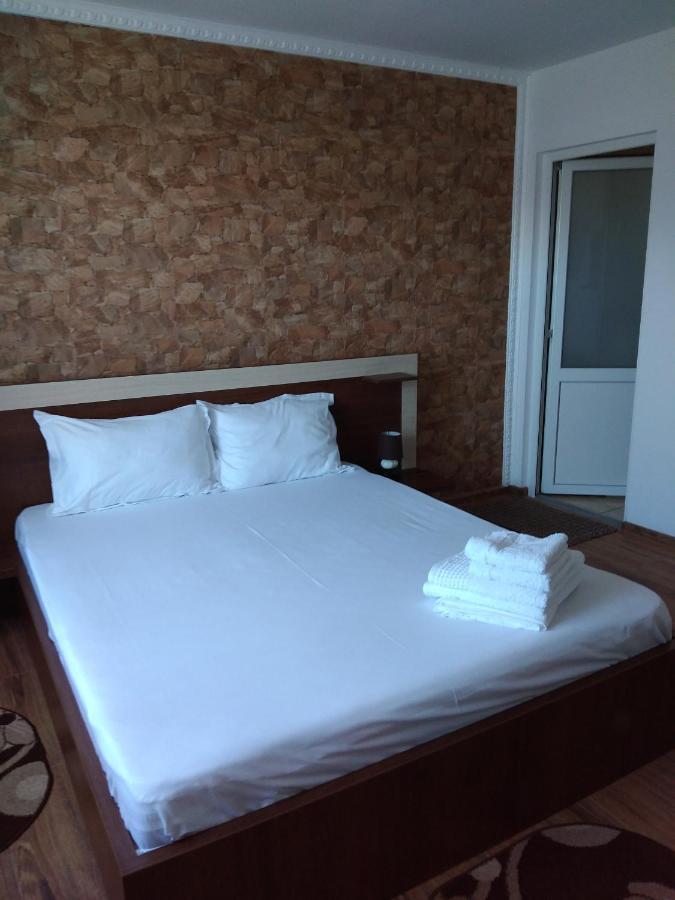 Casa Eugenia Hotell Vama Veche Exteriör bild