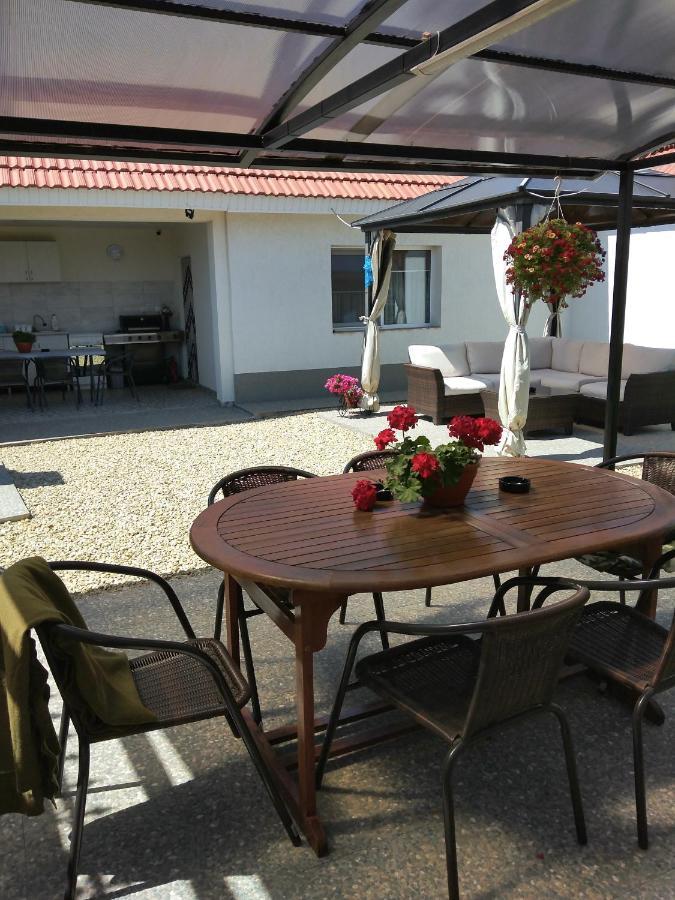 Casa Eugenia Hotell Vama Veche Exteriör bild